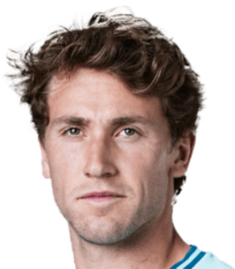 Casper Ruud