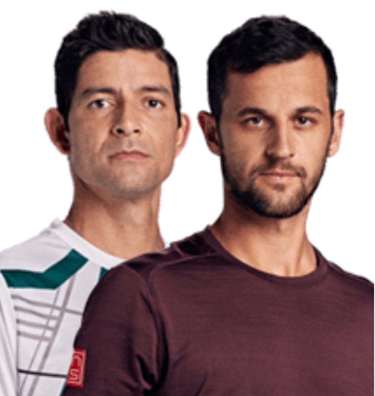 Arevalo/Pavic