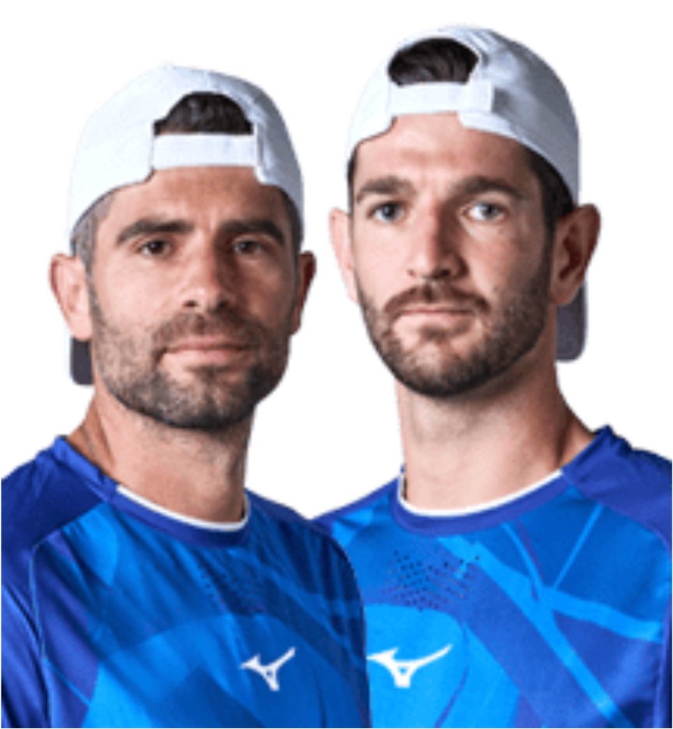 Vavassori/Bolelli