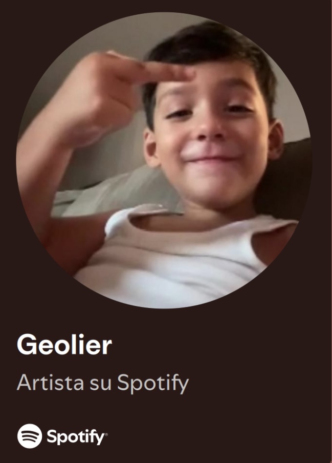 Geolier